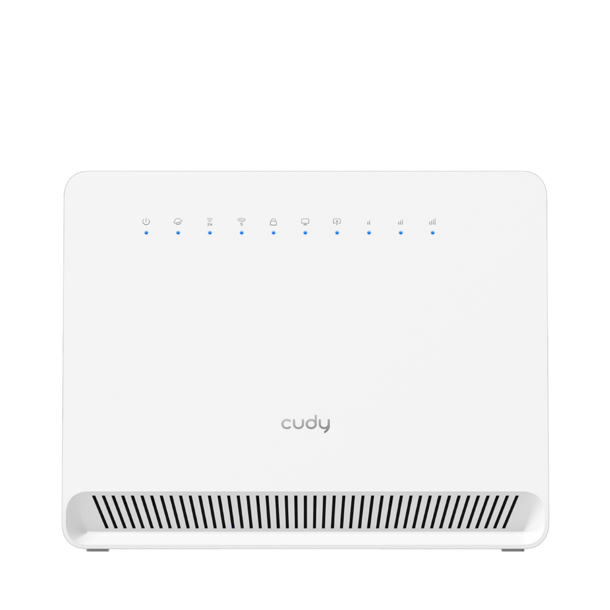  נתב CUDY AC1200 Wi-Fi 4G LTE-Cat4 Router LT500E 