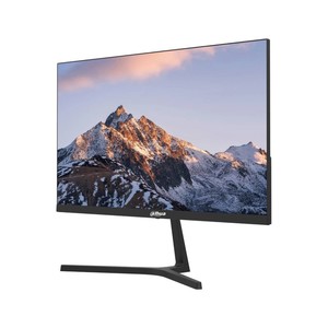 מסך DAHUA 23.8 DHI-LM24-B200S 100HZ FHD SPEAKERS LED