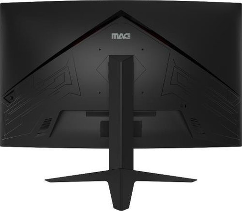 מסך מחשב SOLID 32 CURVED /240HZ/SLM=J32240C
