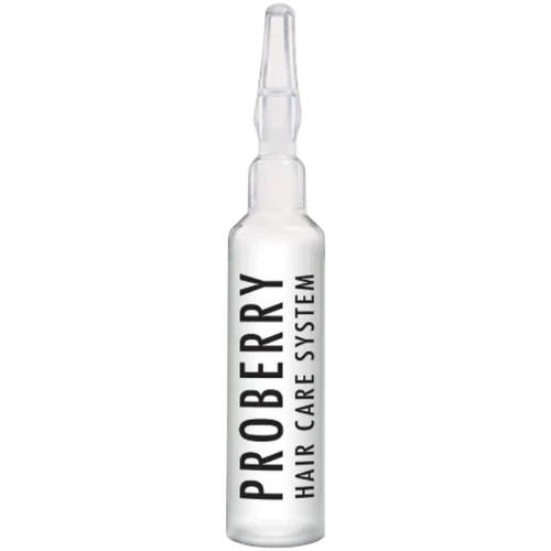 אמפולות למניעת נשירה PROBERRY אנרג'ייזר PROBERRY פרוברי 6*10 מ