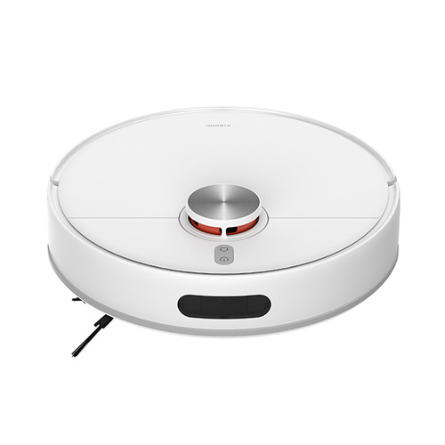  שואב אבק שוטף רובוטי שיאומי דגם Xiaomi Robot Vacuum S40 בצבע לבן 