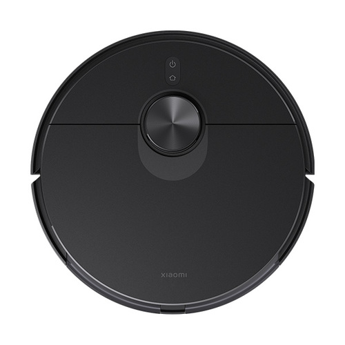  שואב אבק שוטף רובוטי שיאומי דגם Xiaomi Robot Vacuum S20 Plus בצבע שחור 