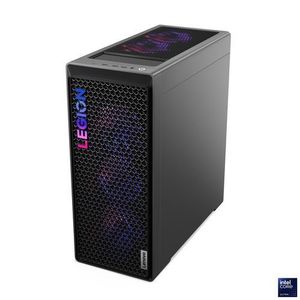 מחשב נייח LENOVO LEGION T5 30IAS10 ULTRA9-285/32GB/1TB/RTX5070TI-16GB/FD/3Y 90YA004BYS