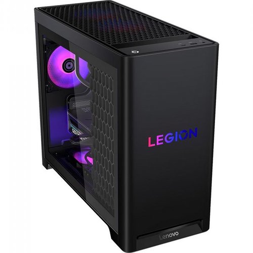 מחשב נייח LENOVO LEGION T5 30IAX10 ULTRA9-275/32GB/1TB/RTX5060-8GB/FD/3Y 90YE0029YS