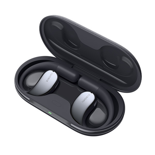  אוזניות OpenWear שיאומי Xiaomi OpenWear Stereo בצבע אפור 