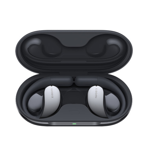  אוזניות OpenWear שיאומי Xiaomi OpenWear Stereo בצבע אפור 