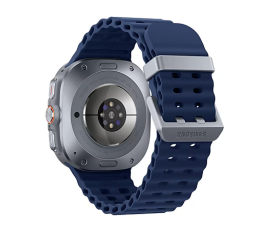 שעון חכם סמסונג  Samsung L705 Watch Ultra LTE Titanium Blue C000001552 