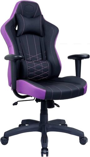 כסא גיימינג COOLER MASTER CALIBER E1