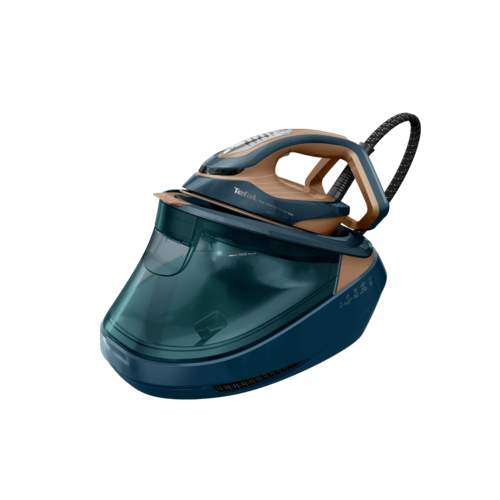 מגהץ קיטור Pro Express Vision Max GV9920E0 Tefal 