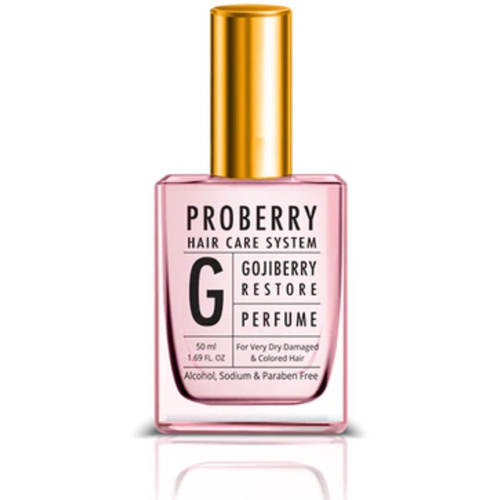 בושם לשיער PROBERRY Hair Restore Perfume בניחוח ריסטור 50 מ