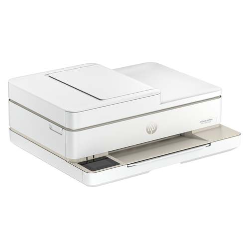  מדפסת דסקג'ט HP DJ Plus IA 6575 AiO 714D5C 