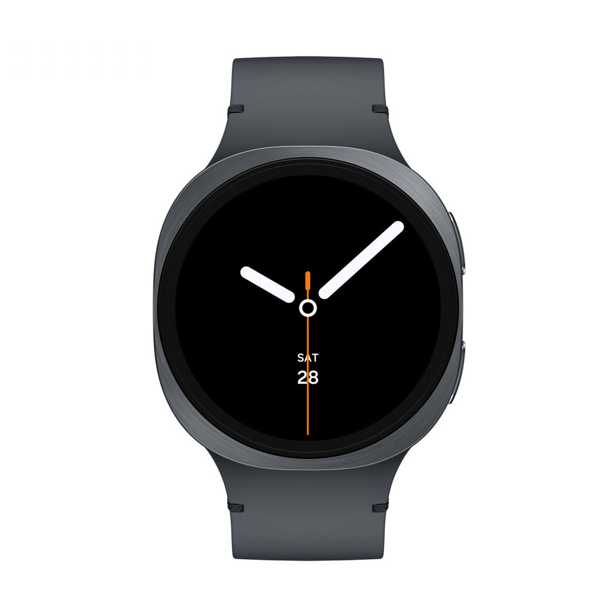 שעון חכם סמסונג  Samsung L335 Watch8 Bluetooth +LTE 44 mm C000001546 