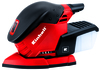 מלטשת פינות Einhell TE-OS 1320