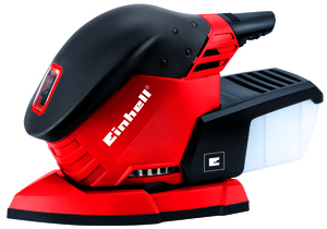 מלטשת פינות Einhell TE-OS 1320