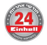 מלטשת פינות Einhell TE-OS 1320