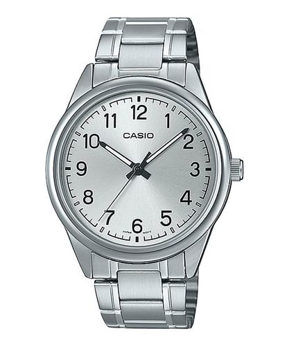 שעון יד לגבר CASIO MTP-V005D-7B4 קסיו 