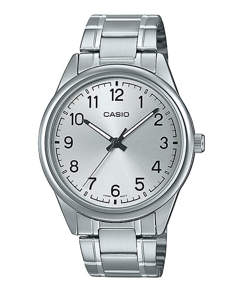 שעון יד לגבר CASIO MTP-V005D-7B4 קסיו 
