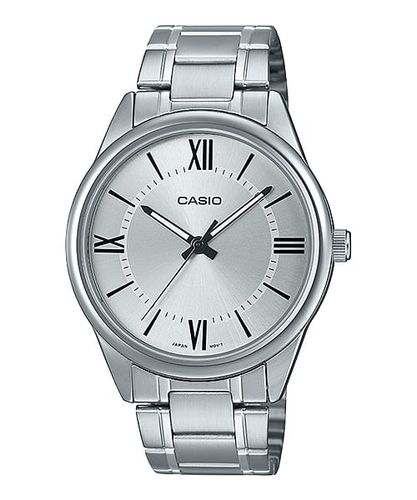 שעון יד לגבר CASIO MTP-V005D-7B5 קסיו 