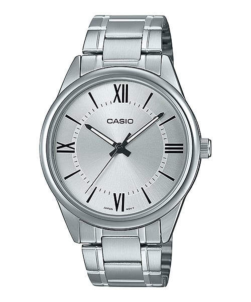 שעון יד לגבר CASIO MTP-V005D-7B5 קסיו 