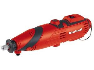 משחזת ציר אלקטרוני 135W+אביזרים Einhell THMG135E