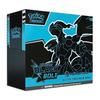 קלפי פוקימון איטיבי בלאק בולט פוקימון סנטר Black Bolt Pokemon Center Elite Trainer Box (Exclusive) - SV: Black Bolt (BLK)