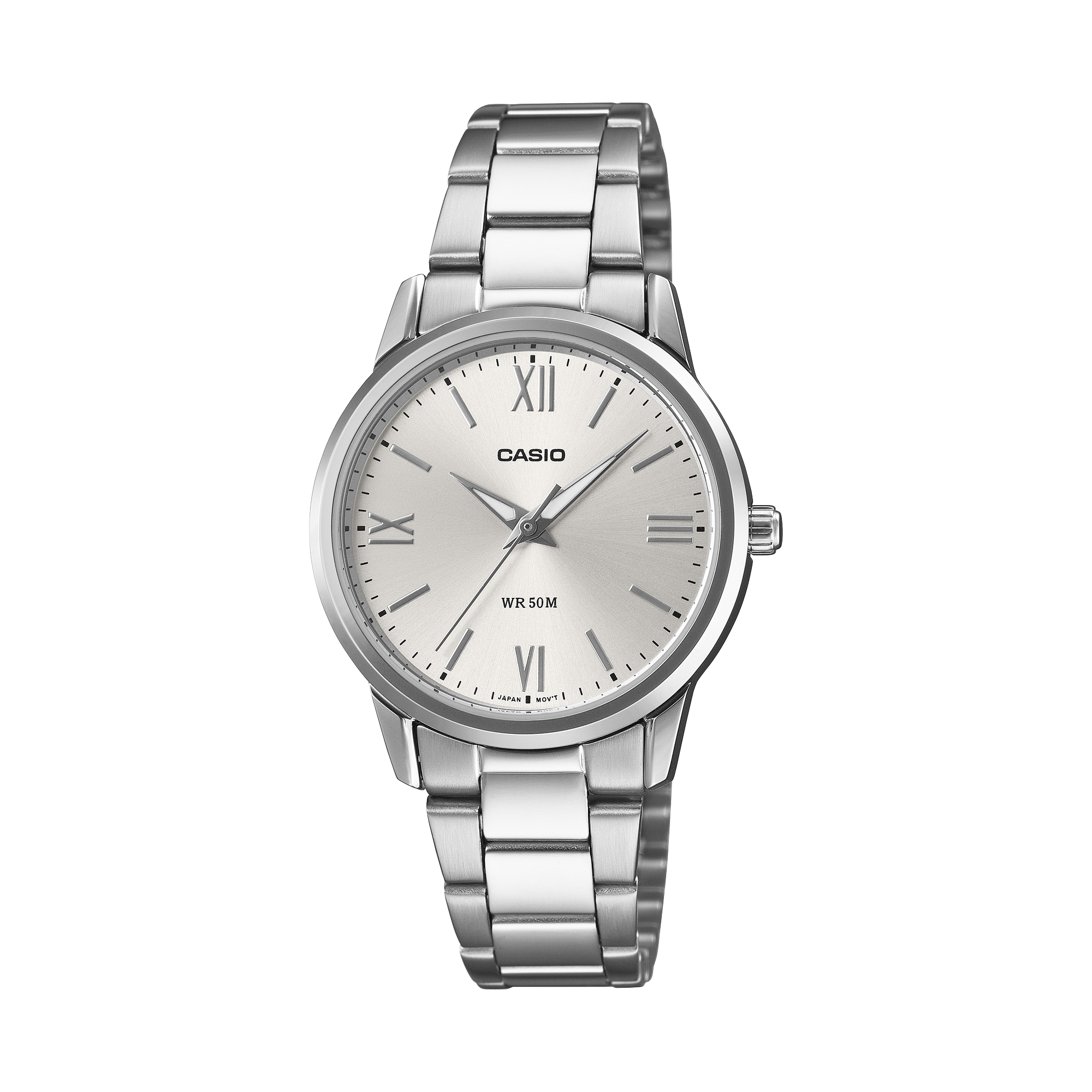 שעון יד לאישה CASIO LTP-1303DD-7AV קסיו 