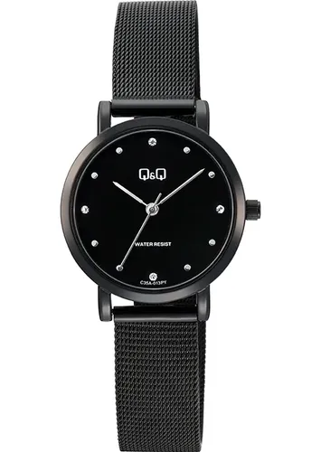 שעון יד Q&Q C35A-013PY 