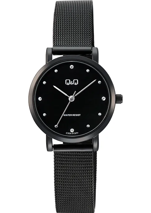 שעון יד Q&Q C35A-013PY 