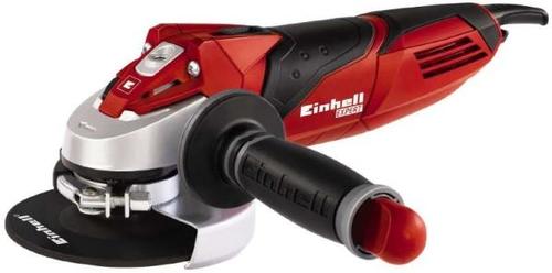משחזת זווית 5"+להב מתנה Einhell TE-AG 125/750