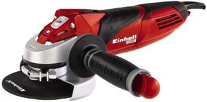 משחזת זווית 5"+להב מתנה Einhell TE-AG 125/750