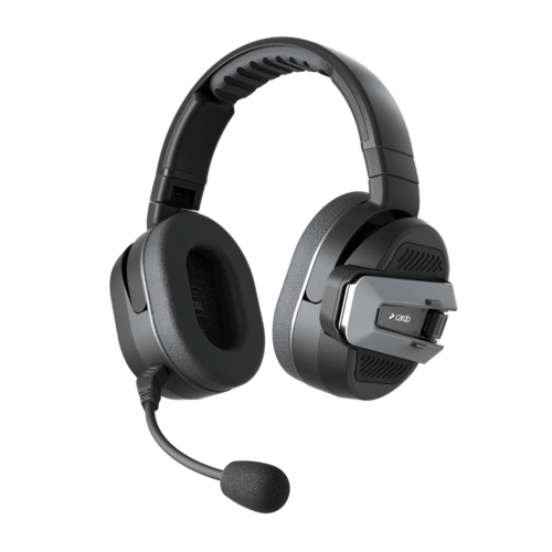  אוזניות ייעודיות עם דיבורית Packtalk EdgePacktalk  Edgephones 