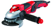 משחזת זווית 5" אלקטרונית Einhell TE-AG125CE