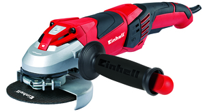 משחזת זווית 5" אלקטרונית Einhell TE-AG125CE
