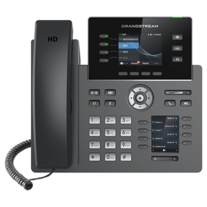 טלפון IP Grandstream 2614