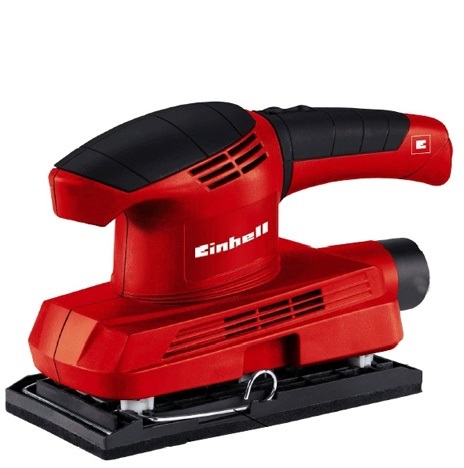 מלטשת רוטטת מלבנית Einhell TH-OS 1520
