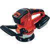 מלטשת אקצנטרית 5" Einhell TERS40E