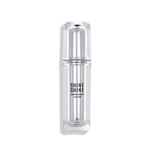 שיין שיין שימר ADAH SHINE SHINE SHIMMER -11- 30ml