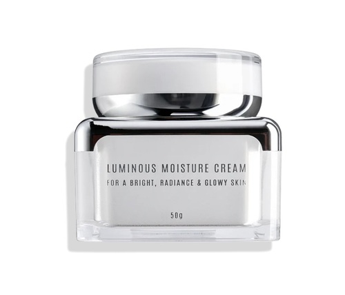 קרם  לחות לומינוס ADAH LUMINOUS CREAM 50g