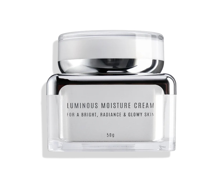 קרם  לחות לומינוס ADAH LUMINOUS CREAM 50g