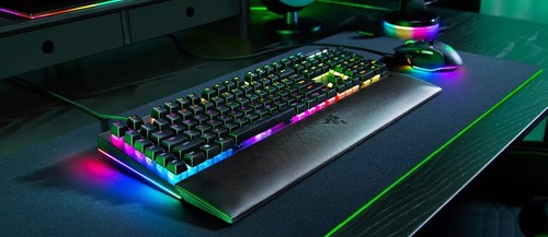 Razer 2026: המדריך המלא למקלדות הגיימינג שיעניקו לכם מהירות של מקצוענים