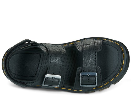 סנדלי דר מרטינס Dr Martens Zebzag Sandal | נשים