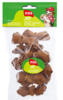 שם מוצר: בונזו ג'וי עצם קשר מעושנת 3 ס"מ  Bonzo Joy  200g