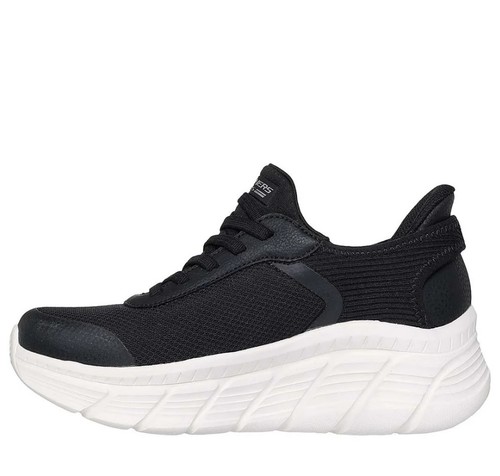 נעלי סקצ'רס Skechers Slip-Ins Bobs Sport B Flex Hi | נשים