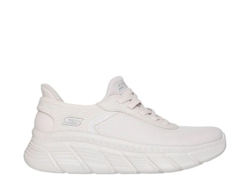 נעלי סקצ'רס Skechers Slip-Ins Bobs Sport B Flex Hi | נשים