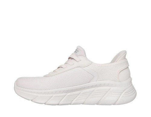 נעלי סקצ'רס Skechers Slip-Ins Bobs Sport B Flex Hi | נשים