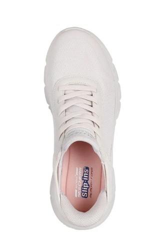 נעלי סקצ'רס Skechers Slip-Ins Bobs Sport B Flex Hi | נשים