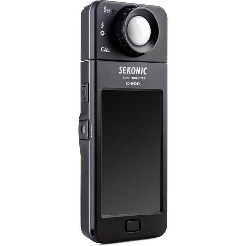 מד אור Sekonic C-800 Spectrometer