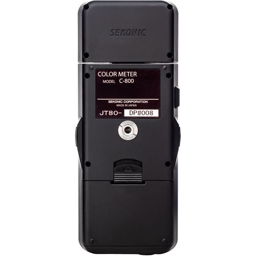 מד אור Sekonic C-800 Spectrometer