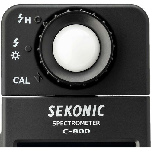 מד אור Sekonic C-800 Spectrometer