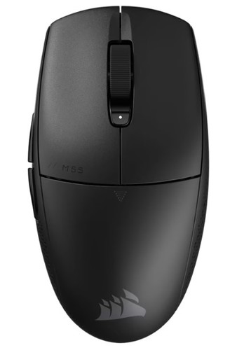 עכבר גיימינג אלחוטי Corsair M55 Wireless